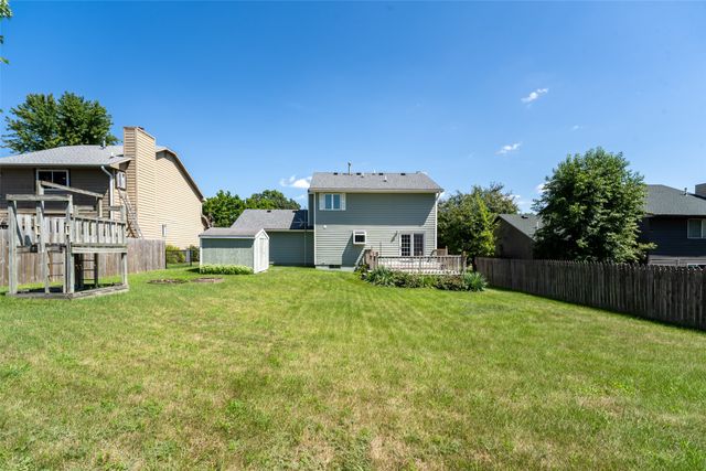 4124 SE 23RD Street, Des Moines, IA 50320