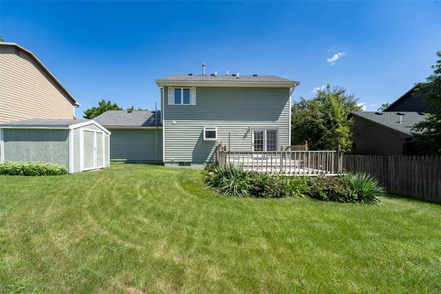 4124 SE 23RD Street, Des Moines, IA 50320