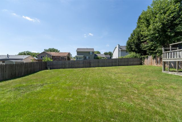 4124 SE 23RD Street, Des Moines, IA 50320