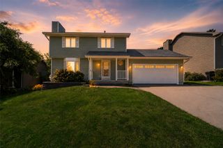 4124 SE 23RD Street, Des Moines, IA 50320