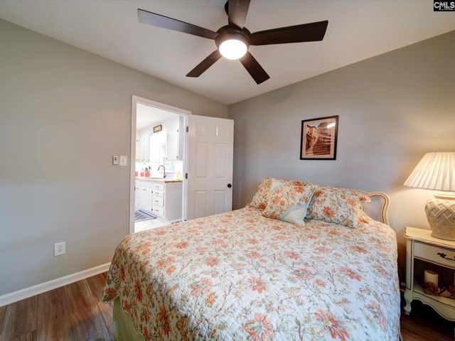 22 Garden Spot Road, Camden, SC 29020