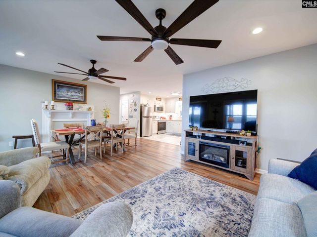 22 Garden Spot Road, Camden, SC 29020