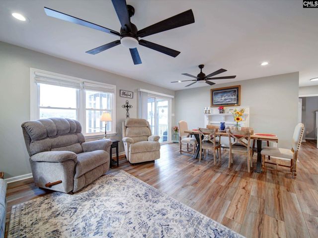 22 Garden Spot Road, Camden, SC 29020