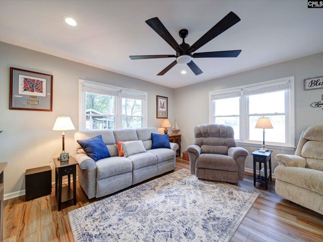 22 Garden Spot Road, Camden, SC 29020