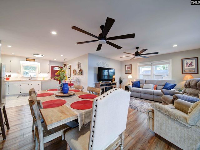 22 Garden Spot Road, Camden, SC 29020