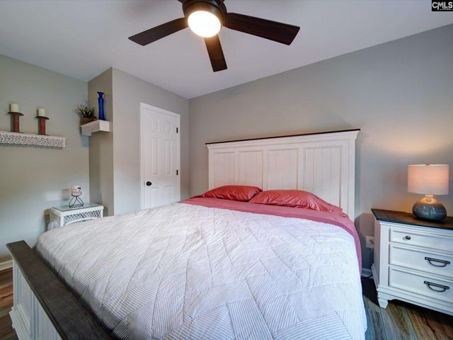 22 Garden Spot Road, Camden, SC 29020