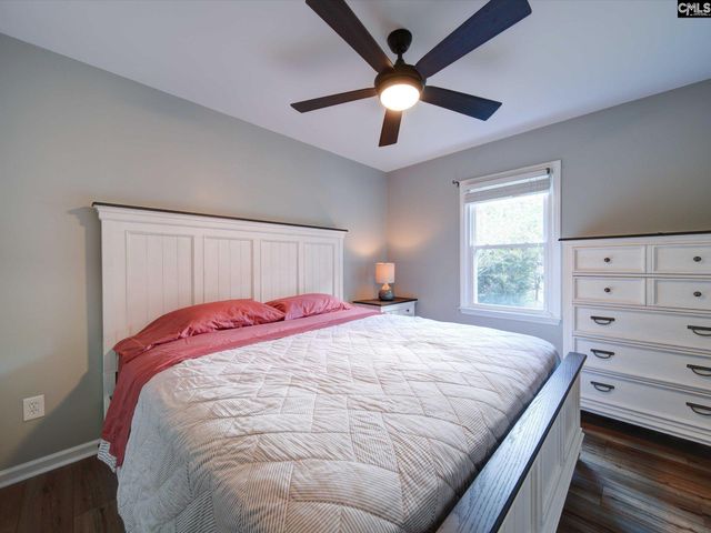 22 Garden Spot Road, Camden, SC 29020