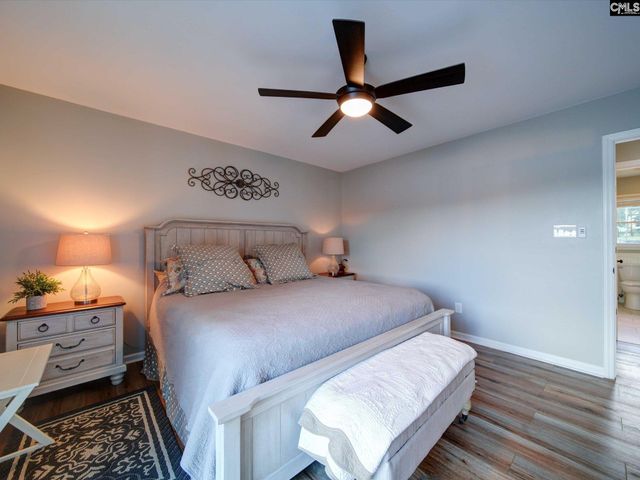 22 Garden Spot Road, Camden, SC 29020