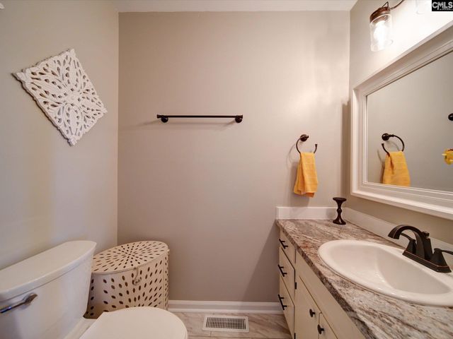 22 Garden Spot Road, Camden, SC 29020