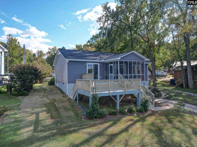 22 Garden Spot Road, Camden, SC 29020