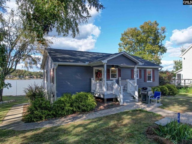 22 Garden Spot Road, Camden, SC 29020
