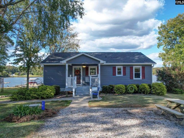 22 Garden Spot Road, Camden, SC 29020