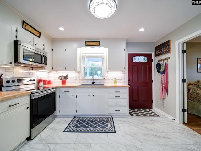 22 Garden Spot Road, Camden, SC 29020