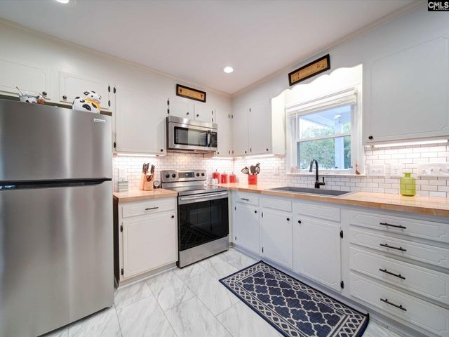 22 Garden Spot Road, Camden, SC 29020