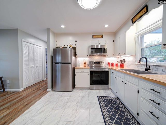 22 Garden Spot Road, Camden, SC 29020