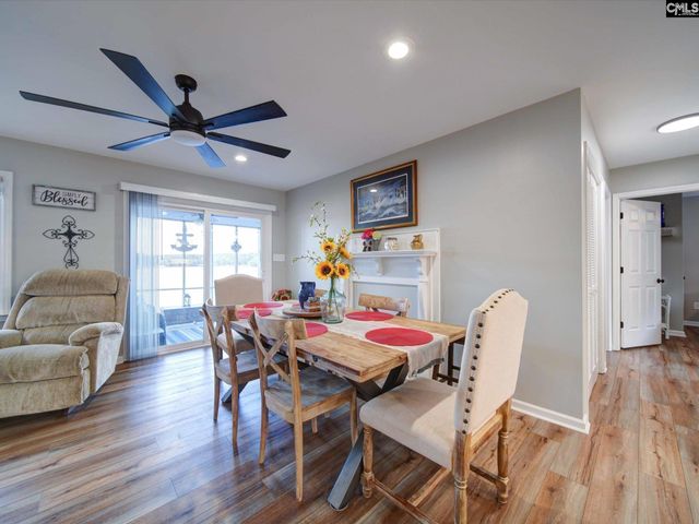 22 Garden Spot Road, Camden, SC 29020