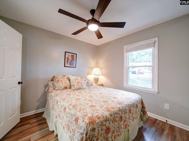 22 Garden Spot Road, Camden, SC 29020