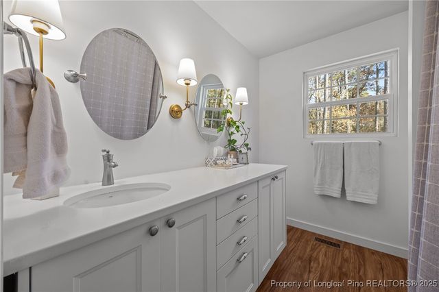 499 Jumping Run Road, Dunn, NC 28334