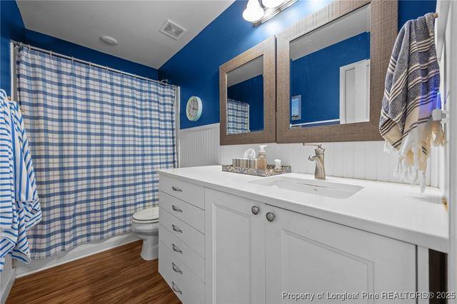 499 Jumping Run Road, Dunn, NC 28334