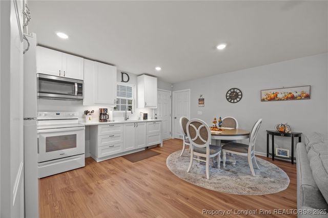 499 Jumping Run Road, Dunn, NC 28334