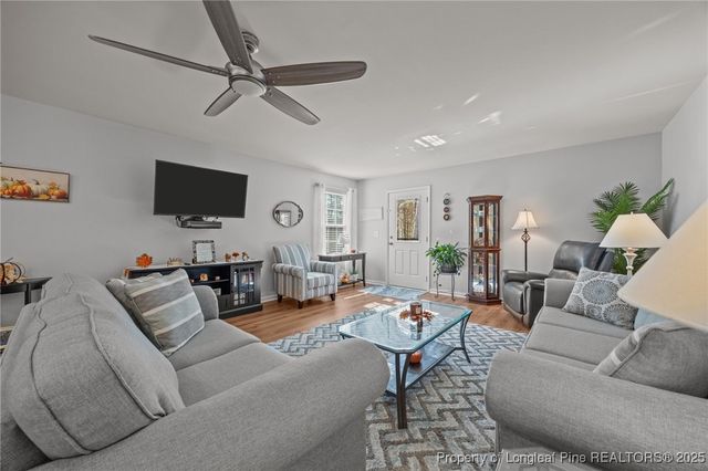 499 Jumping Run Road, Dunn, NC 28334