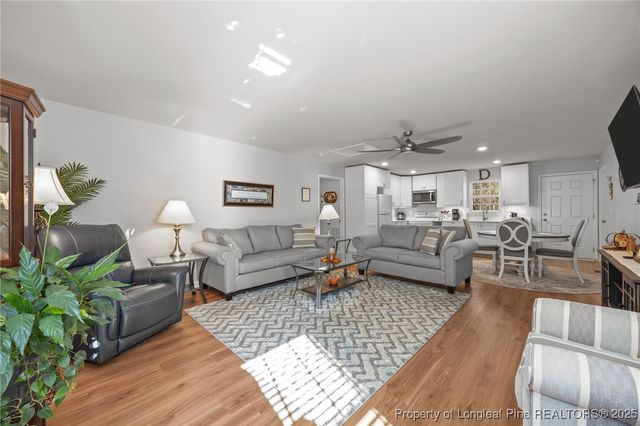 499 Jumping Run Road, Dunn, NC 28334