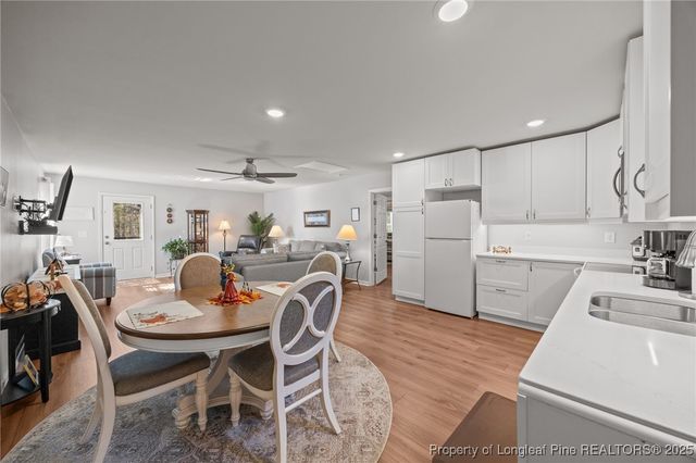 499 Jumping Run Road, Dunn, NC 28334