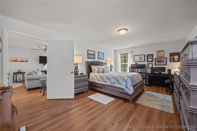 499 Jumping Run Road, Dunn, NC 28334