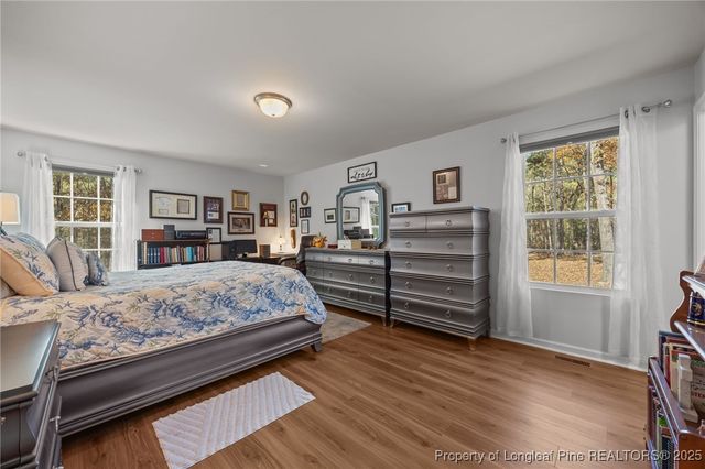 499 Jumping Run Road, Dunn, NC 28334