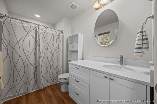 499 Jumping Run Road, Dunn, NC 28334