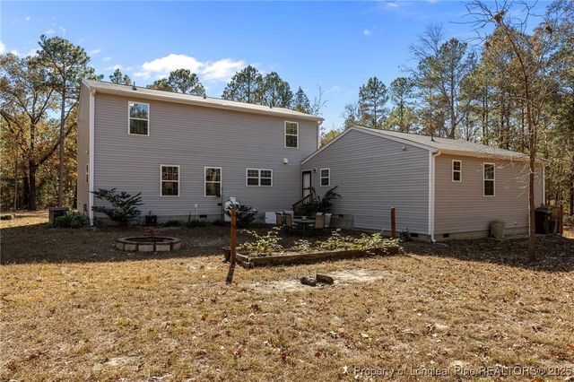 499 Jumping Run Road, Dunn, NC 28334