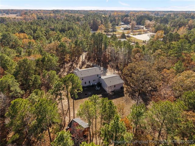 499 Jumping Run Road, Dunn, NC 28334