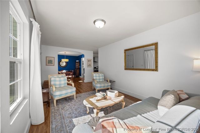 499 Jumping Run Road, Dunn, NC 28334