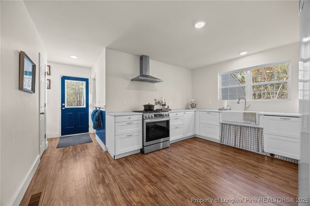 499 Jumping Run Road, Dunn, NC 28334