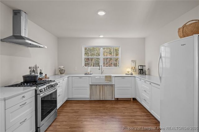 499 Jumping Run Road, Dunn, NC 28334