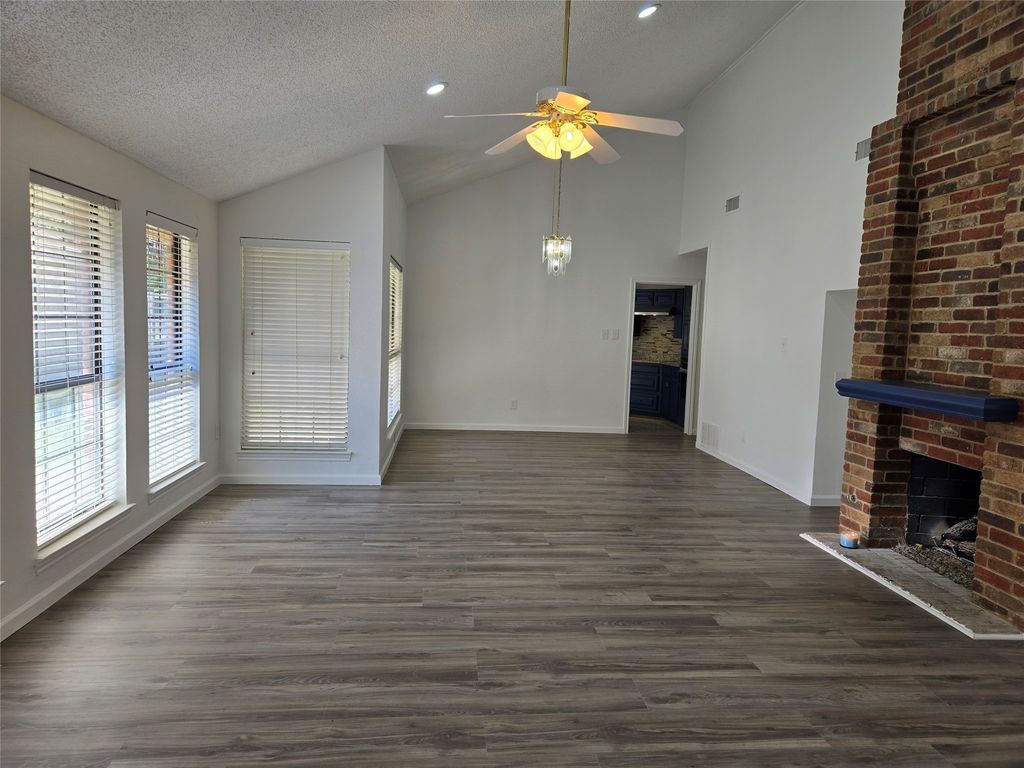 3032 Big Oaks Drive, Garland, TX 75044