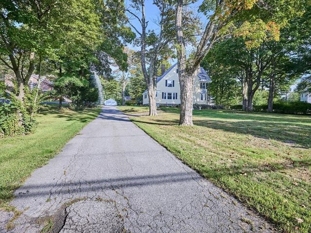 544 High Street, Westwood, MA 02090