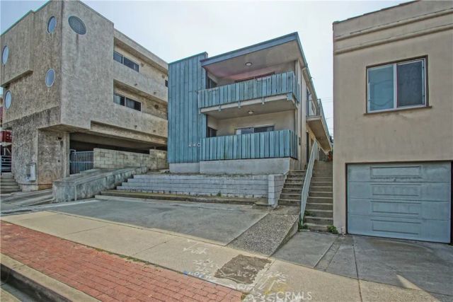440 Rosecrans Avenue B, Manhattan Beach, CA 90266