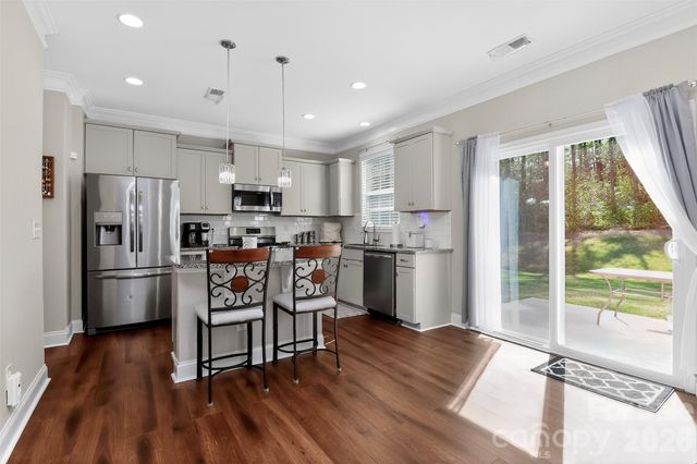 2159 Black Forest Cove, Concord, NC 28027