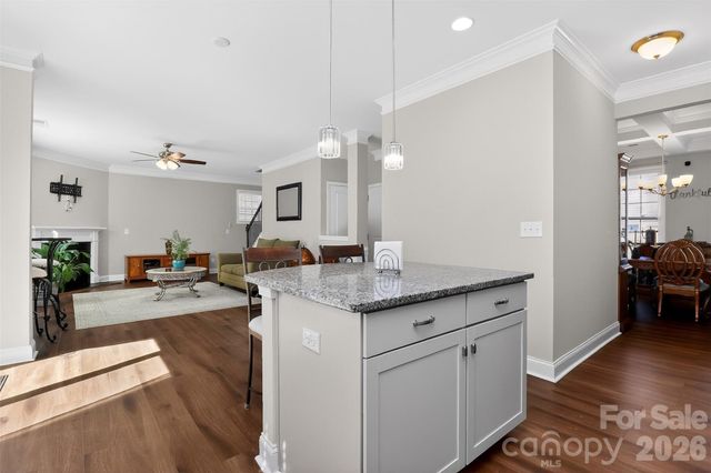 2159 Black Forest Cove, Concord, NC 28027