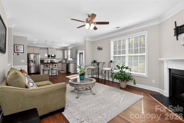 2159 Black Forest Cove, Concord, NC 28027