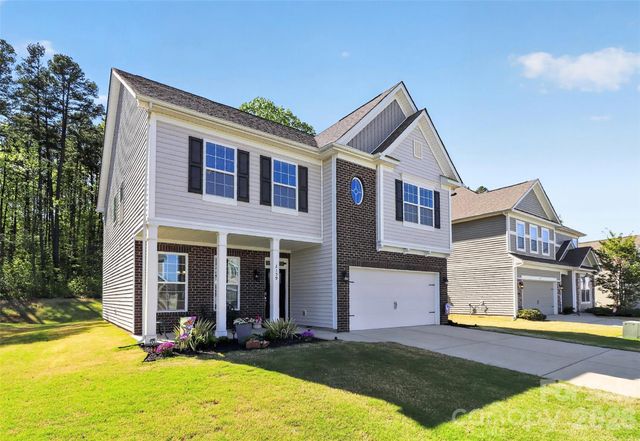 2159 Black Forest Cove, Concord, NC 28027