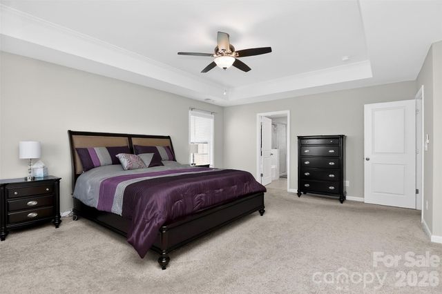 2159 Black Forest Cove, Concord, NC 28027