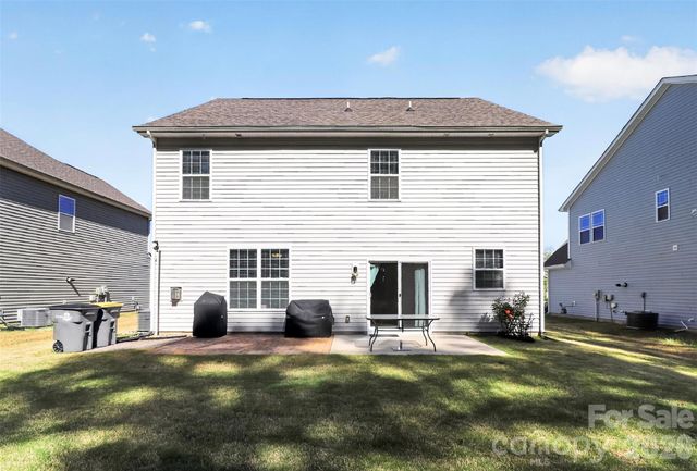 2159 Black Forest Cove, Concord, NC 28027