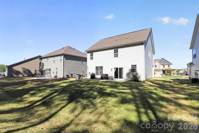 2159 Black Forest Cove, Concord, NC 28027