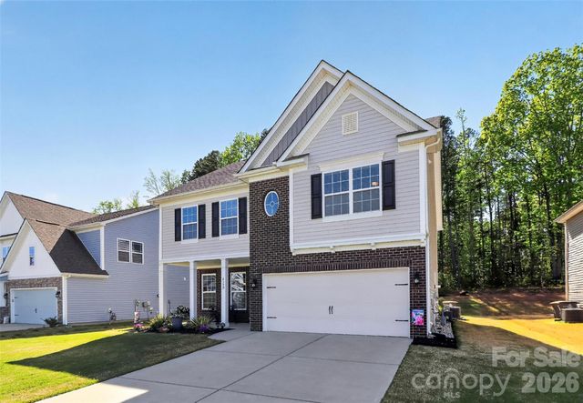 2159 Black Forest Cove, Concord, NC 28027