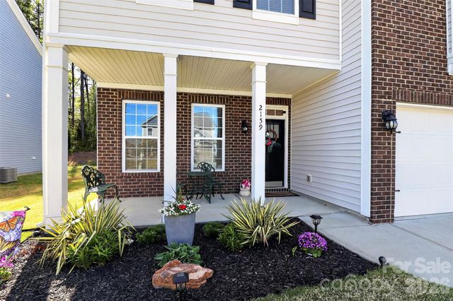 2159 Black Forest Cove, Concord, NC 28027