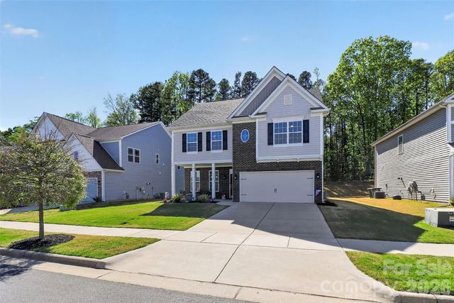 2159 Black Forest Cove, Concord, NC 28027