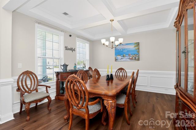 2159 Black Forest Cove, Concord, NC 28027