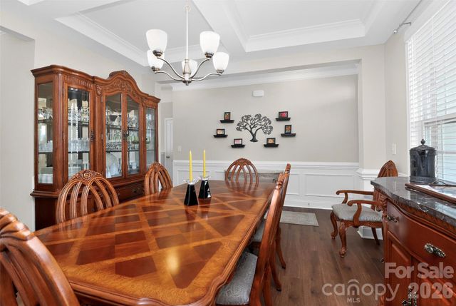 2159 Black Forest Cove, Concord, NC 28027